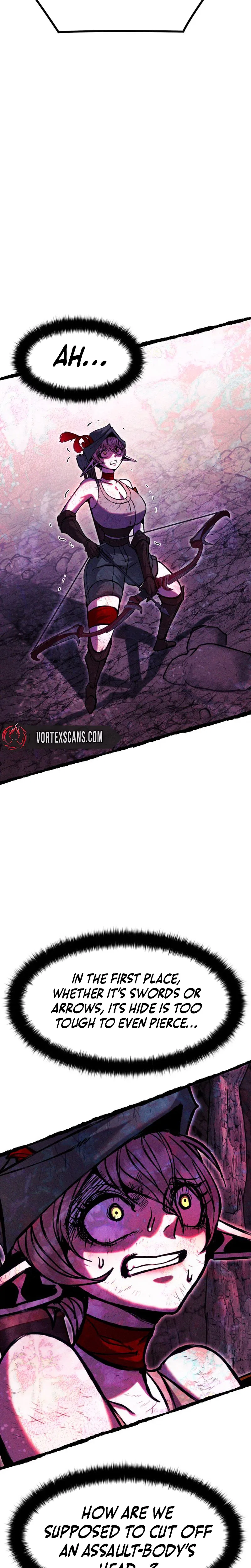 Fantasy Enlistment Squad Chapter 32 – Page 18