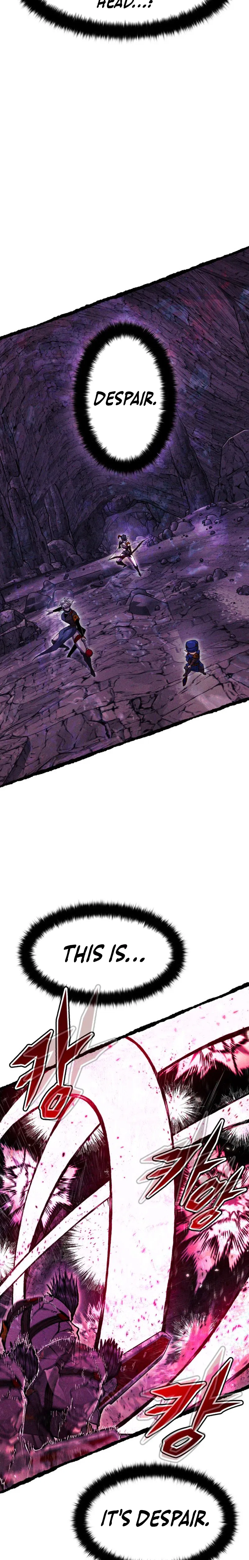 Fantasy Enlistment Squad Chapter 32 – Page 19