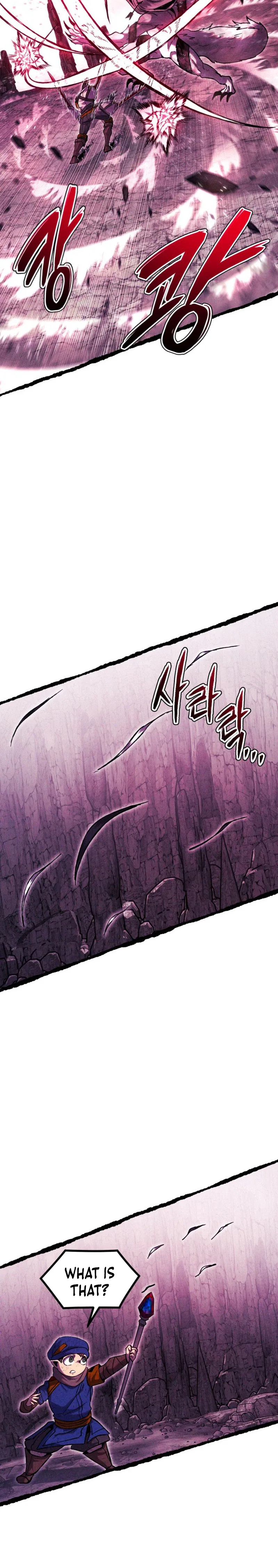 Fantasy Enlistment Squad Chapter 32 – Page 23