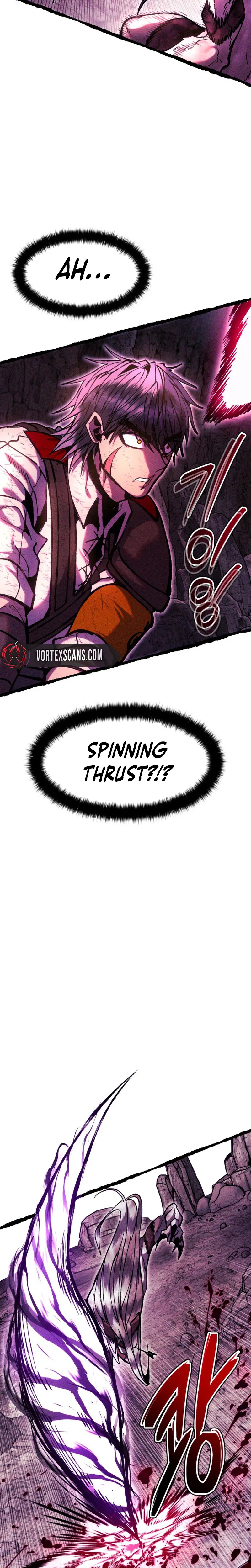 Fantasy Enlistment Squad Chapter 32 – Page 25