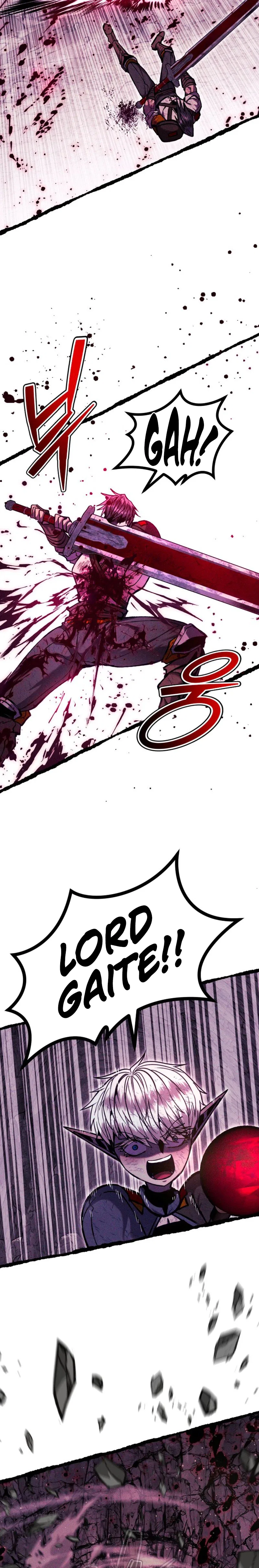 Fantasy Enlistment Squad Chapter 32 – Page 26