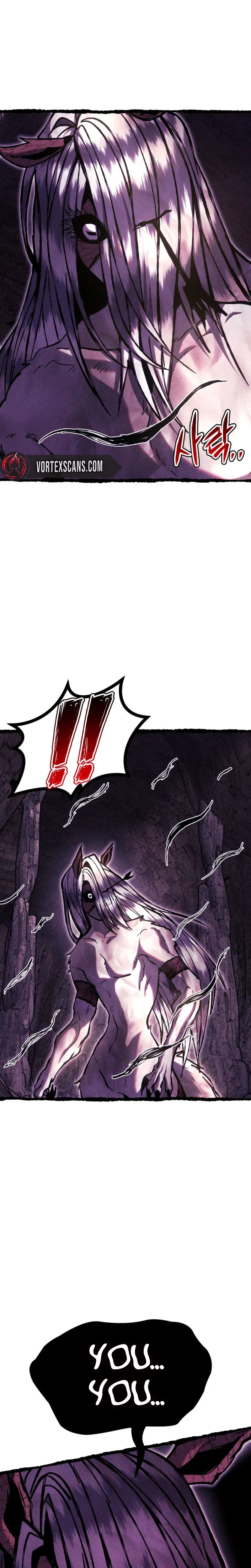 Fantasy Enlistment Squad Chapter 32 – Page 28