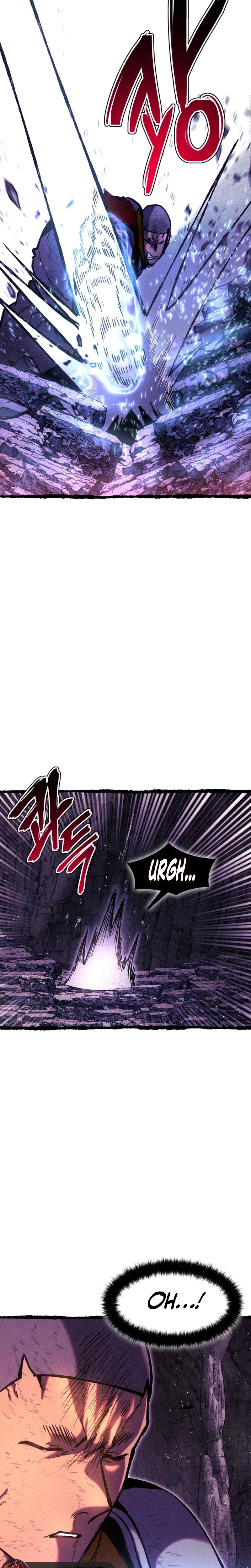 Fantasy Enlistment Squad Chapter 32 – Page 34