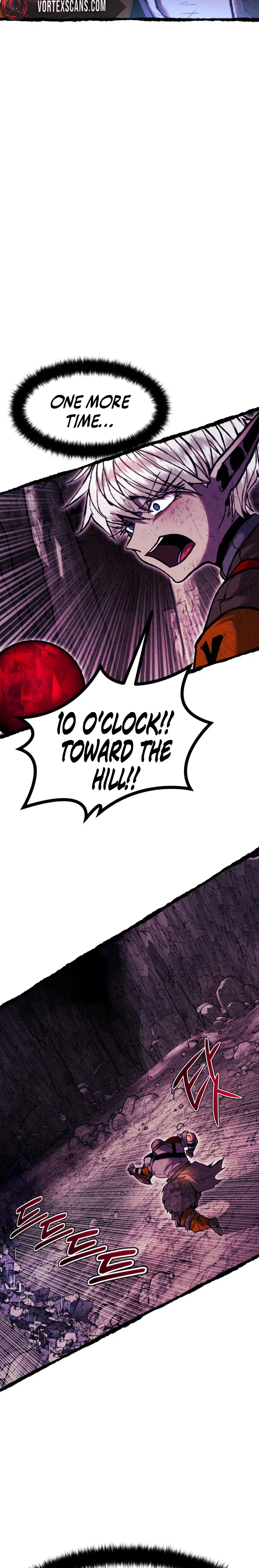 Fantasy Enlistment Squad Chapter 32 – Page 35