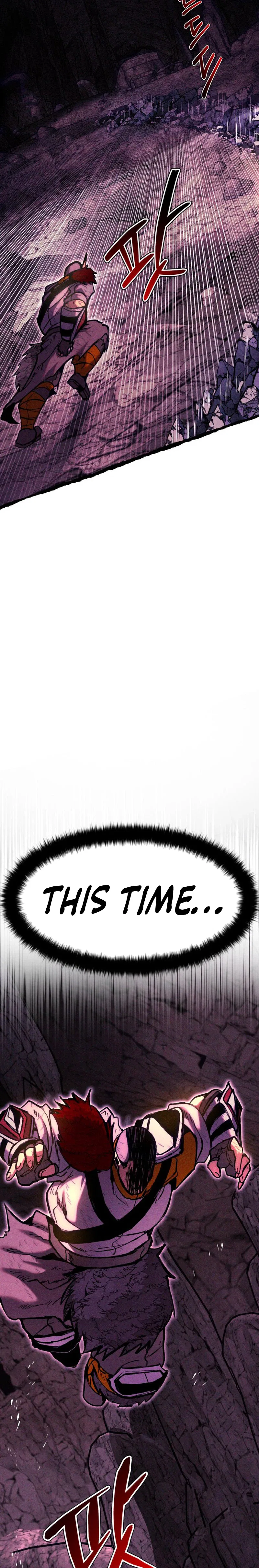 Fantasy Enlistment Squad Chapter 32 – Page 38