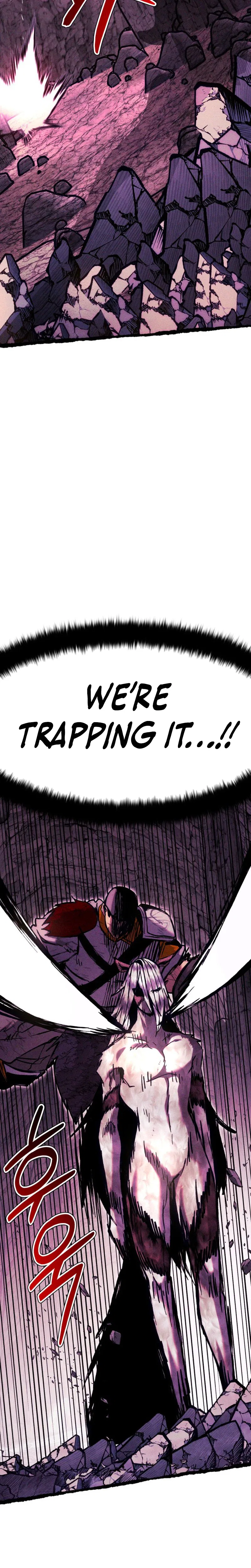 Fantasy Enlistment Squad Chapter 32 – Page 39