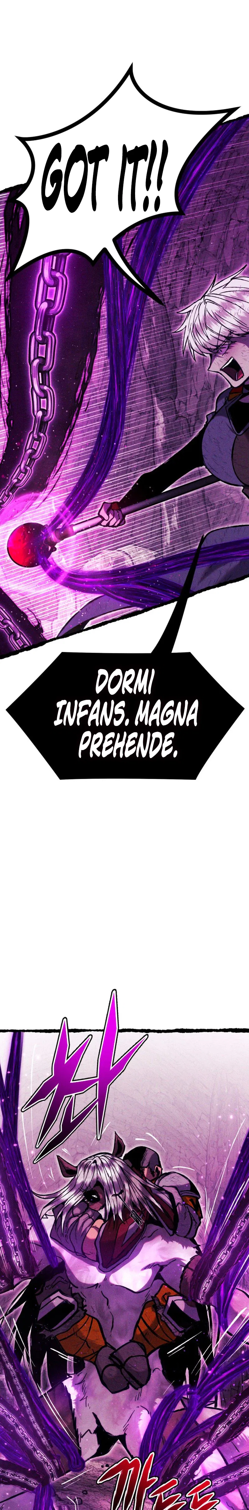Fantasy Enlistment Squad Chapter 32 – Page 41