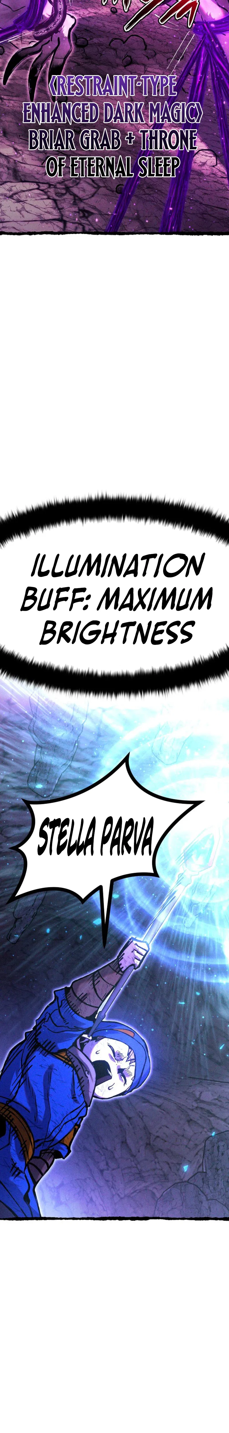Fantasy Enlistment Squad Chapter 32 – Page 42