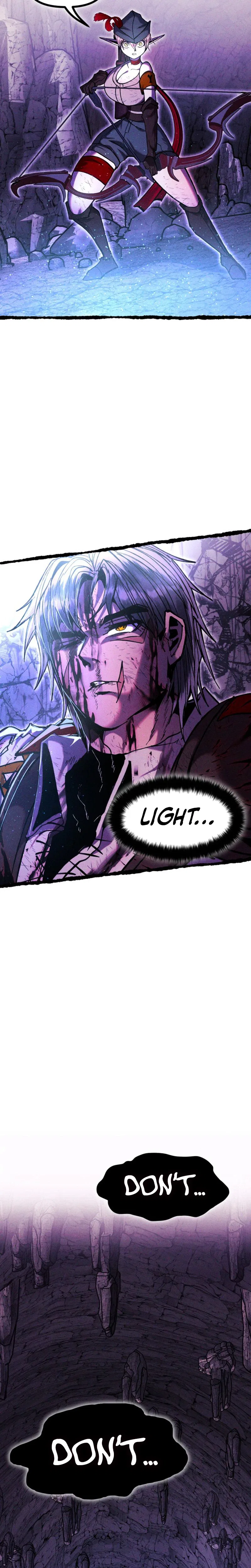 Fantasy Enlistment Squad Chapter 32 – Page 45
