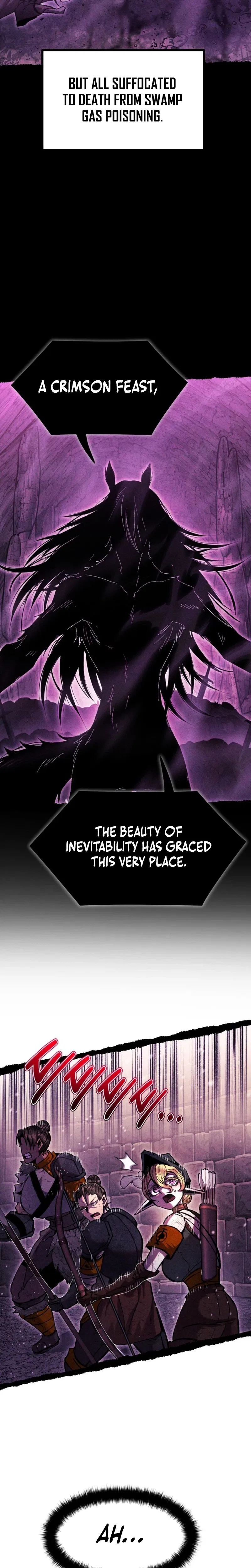 Fantasy Enlistment Squad Chapter 31 – Page 2