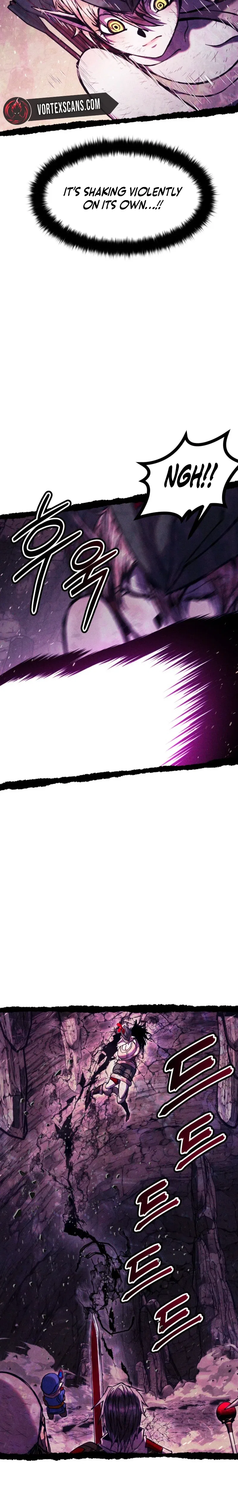 Fantasy Enlistment Squad Chapter 31 – Page 6