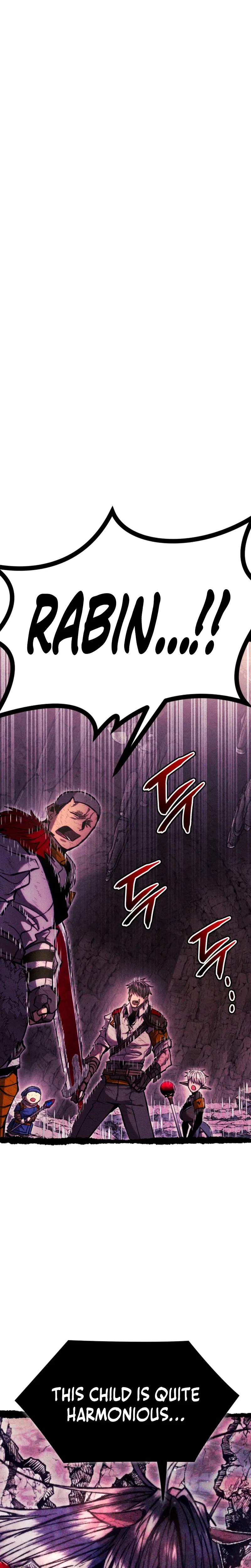 Fantasy Enlistment Squad Chapter 31 – Page 8