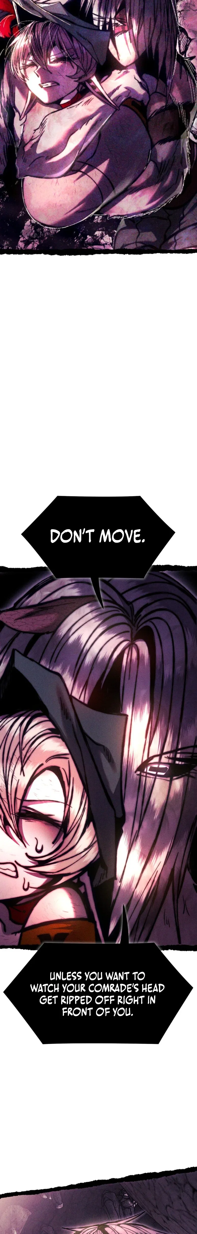Fantasy Enlistment Squad Chapter 31 – Page 9