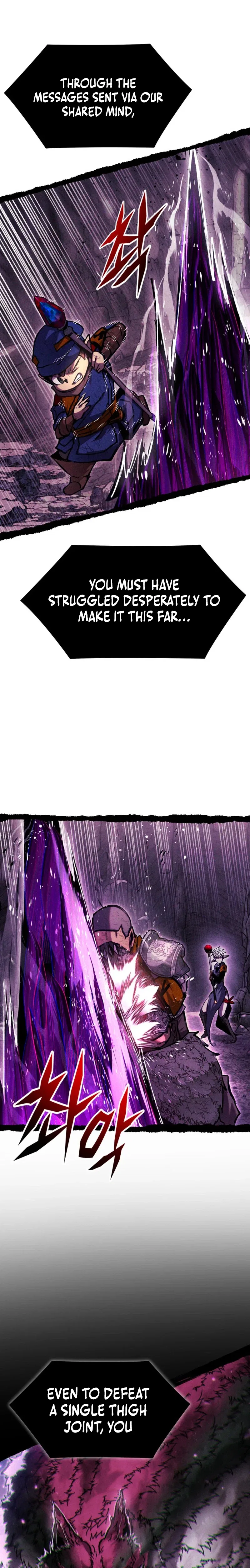 Fantasy Enlistment Squad Chapter 31 – Page 11