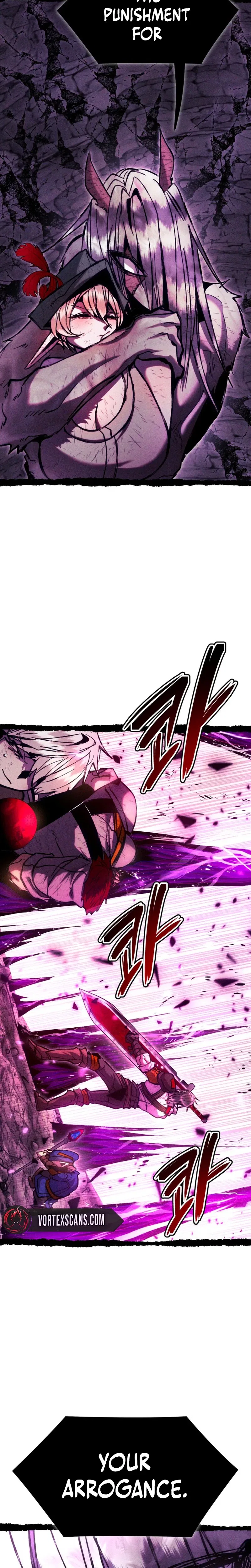 Fantasy Enlistment Squad Chapter 31 – Page 13