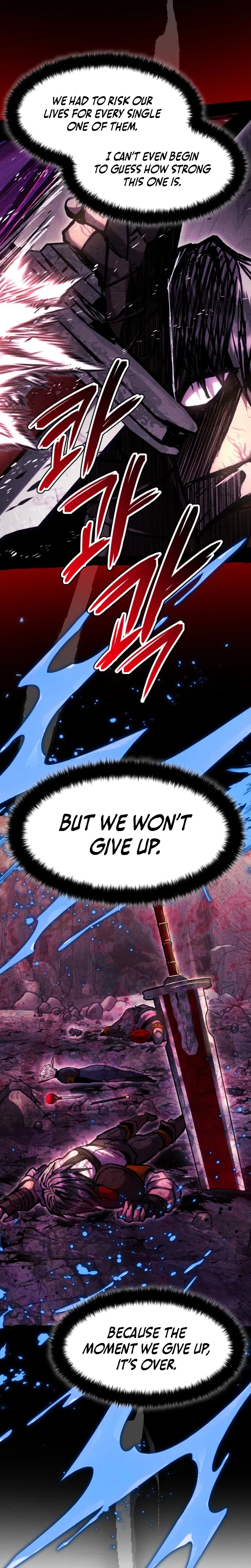 Fantasy Enlistment Squad Chapter 31 – Page 16