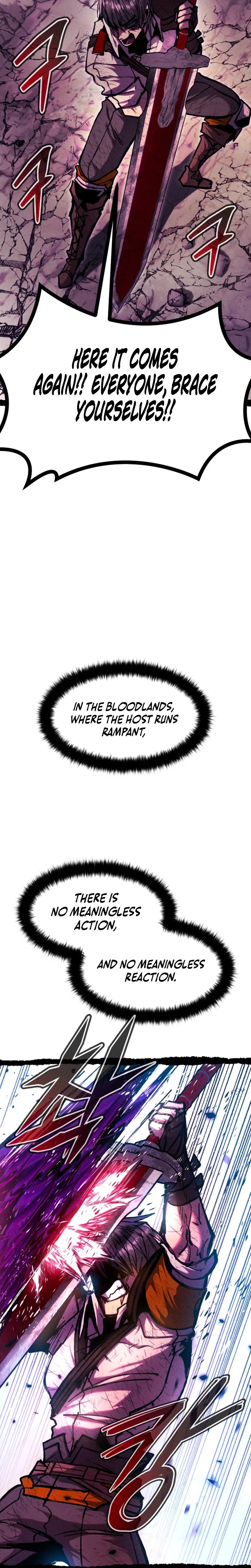 Fantasy Enlistment Squad Chapter 31 – Page 18