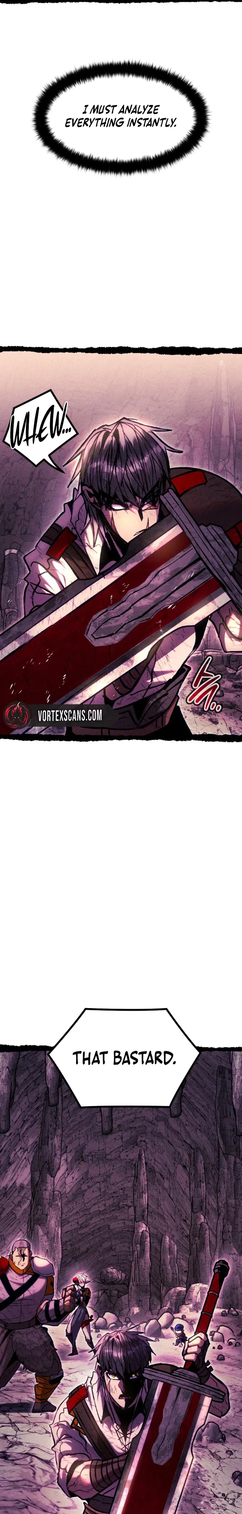 Fantasy Enlistment Squad Chapter 31 – Page 19