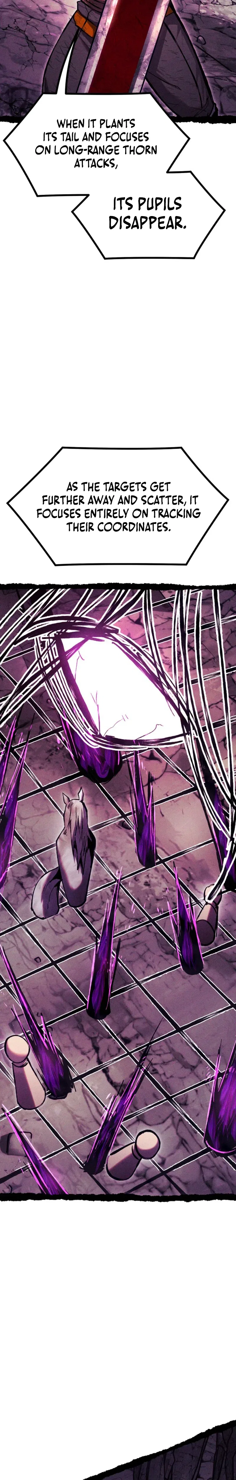 Fantasy Enlistment Squad Chapter 31 – Page 20
