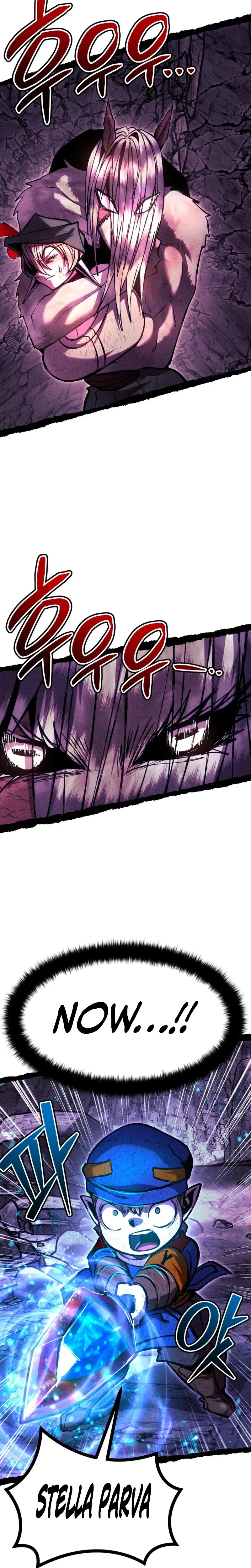 Fantasy Enlistment Squad Chapter 31 – Page 23
