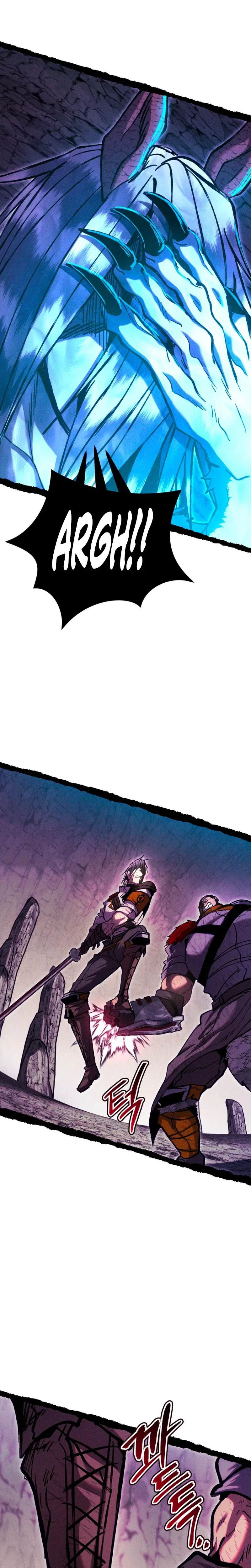 Fantasy Enlistment Squad Chapter 31 – Page 25