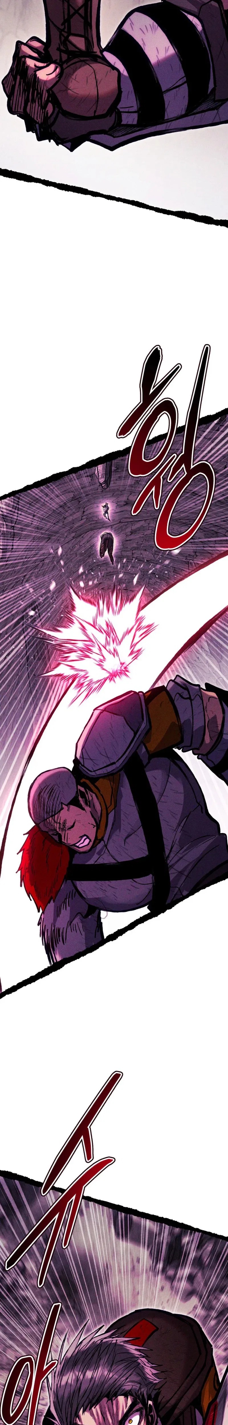 Fantasy Enlistment Squad Chapter 31 – Page 26