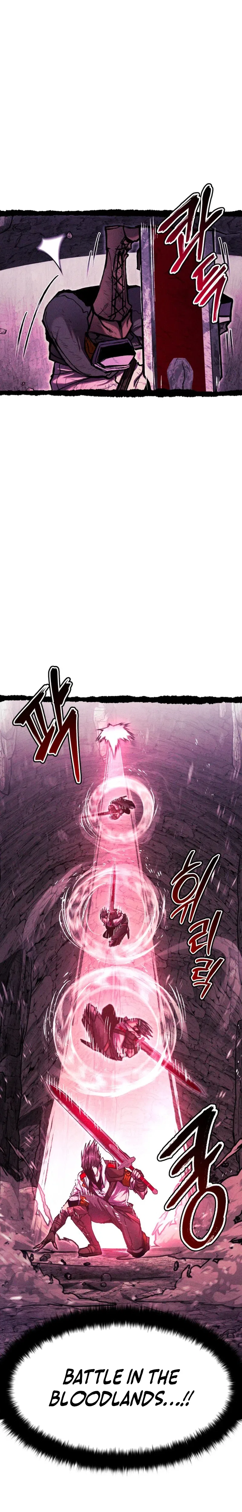 Fantasy Enlistment Squad Chapter 31 – Page 30