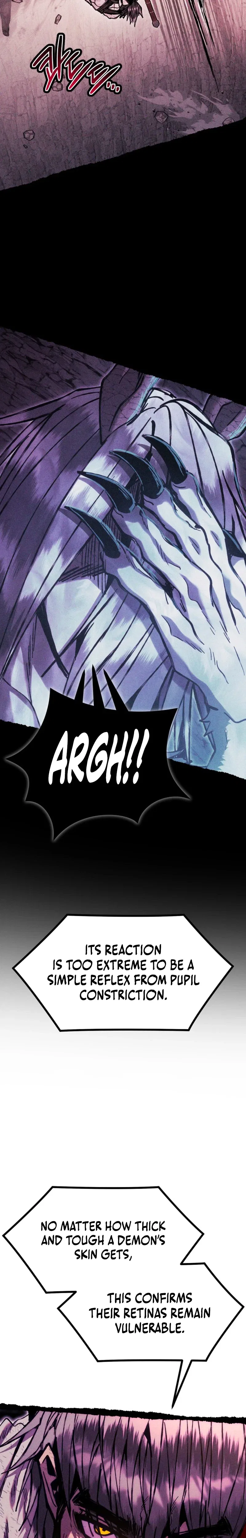 Fantasy Enlistment Squad Chapter 31 – Page 37