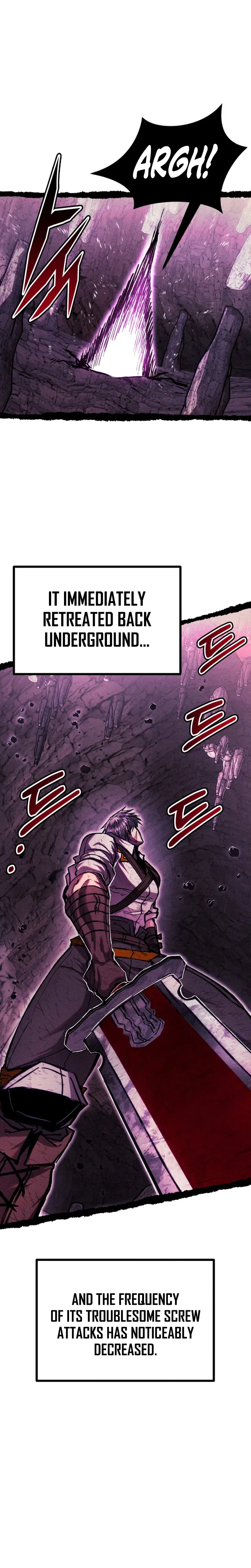 Fantasy Enlistment Squad Chapter 31 – Page 39