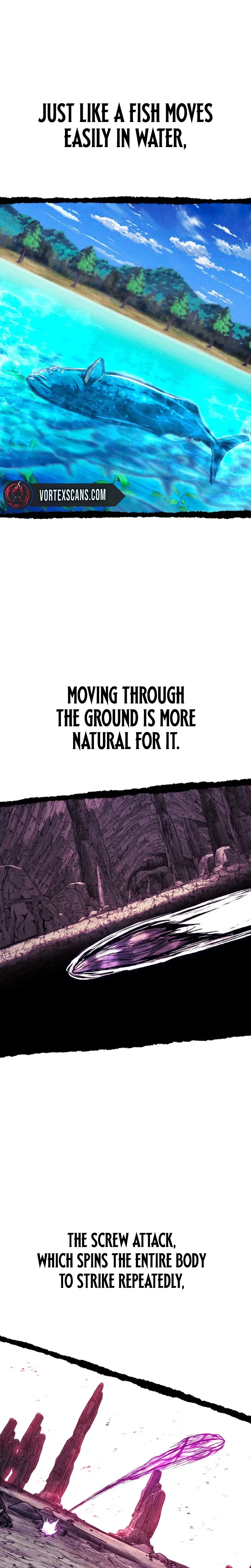 Fantasy Enlistment Squad Chapter 31 – Page 40