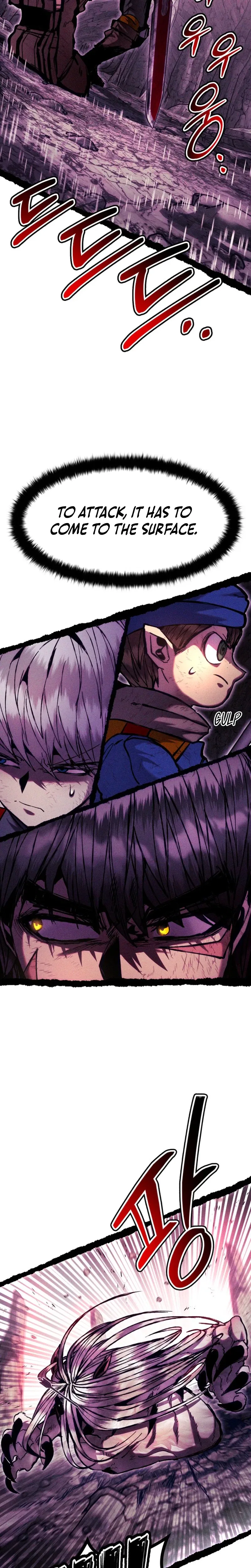 Fantasy Enlistment Squad Chapter 31 – Page 42