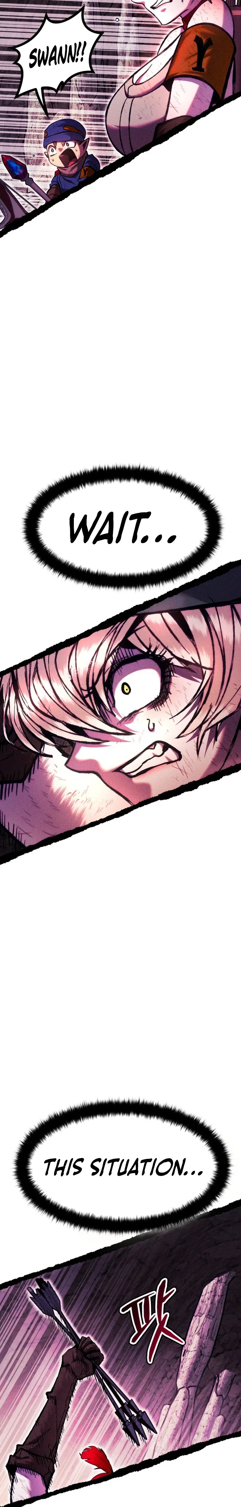 Fantasy Enlistment Squad Chapter 31 – Page 44