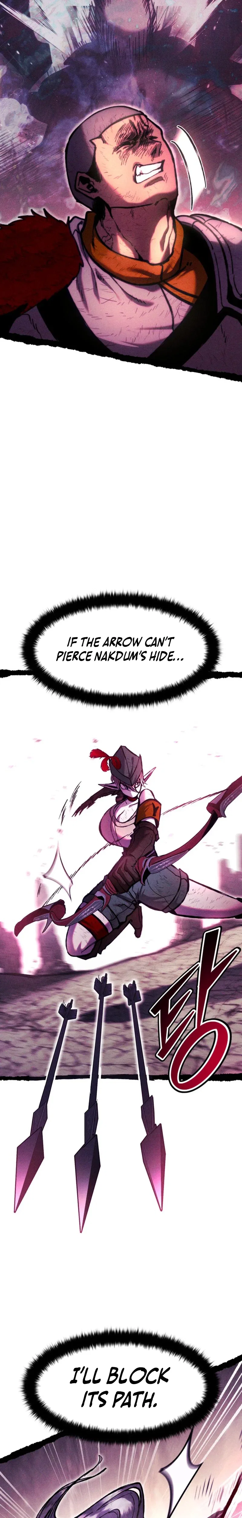 Fantasy Enlistment Squad Chapter 31 – Page 46