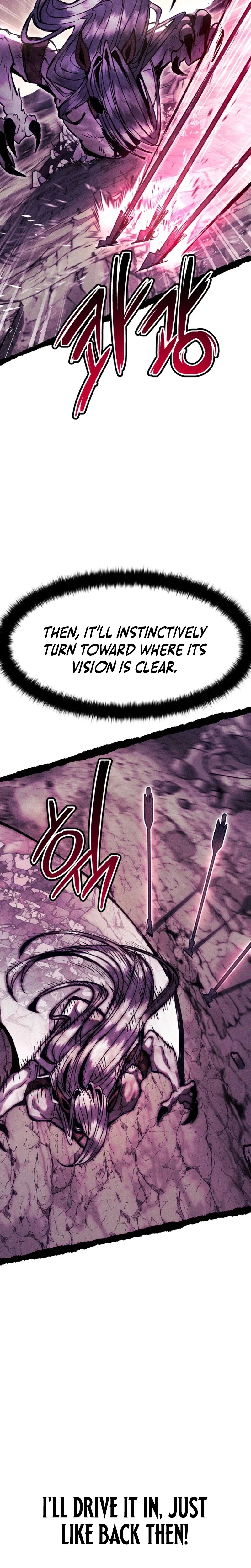 Fantasy Enlistment Squad Chapter 31 – Page 47