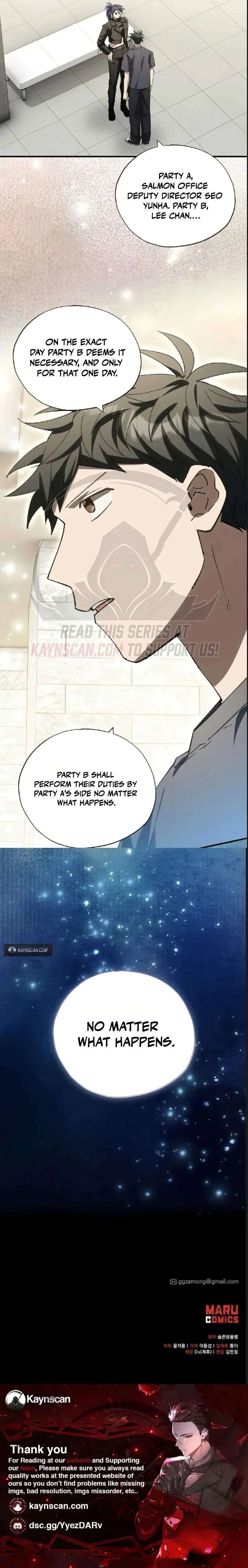 Magical Realm Shopkeeper Chapter 117 – Page 10