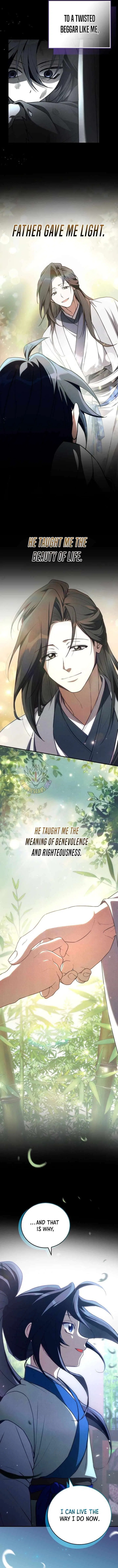 Third-rate Martial Family Becomes the Best Under Heaven Chapter 20 – Page 5