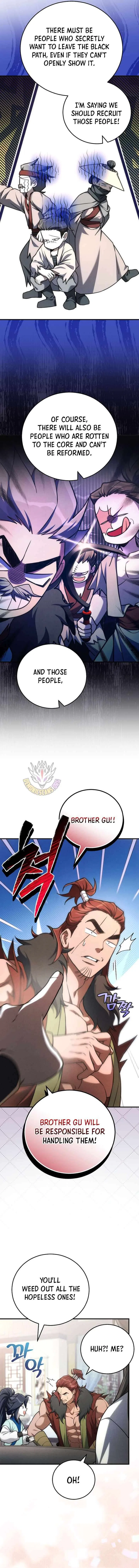 Third-rate Martial Family Becomes the Best Under Heaven Chapter 20 – Page 13