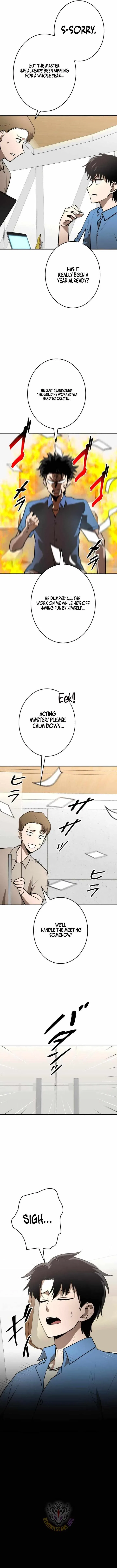 Conquering Dungeons With Copy Paste! Chapter 100 – Page 2