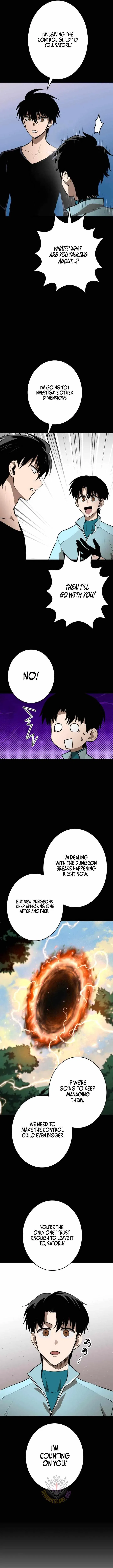 Conquering Dungeons With Copy Paste! Chapter 100 – Page 3