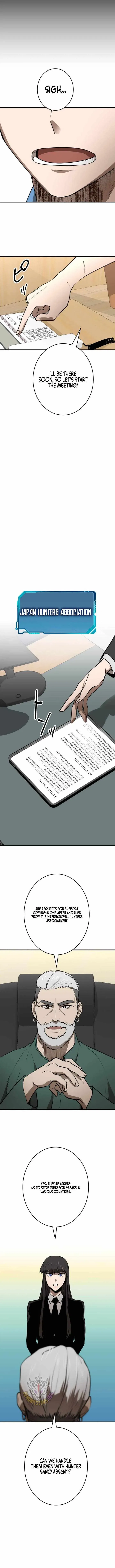 Conquering Dungeons With Copy Paste! Chapter 100 – Page 4