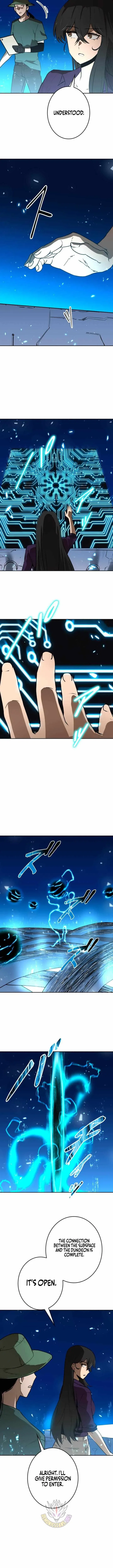 Conquering Dungeons With Copy Paste! Chapter 100 – Page 6