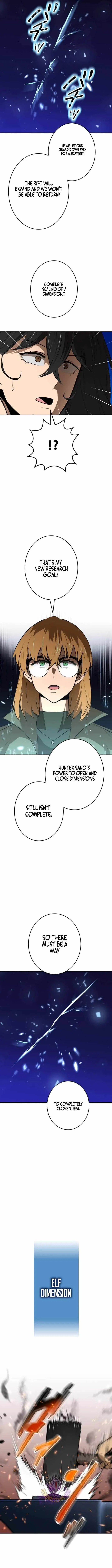 Conquering Dungeons With Copy Paste! Chapter 100 – Page 9