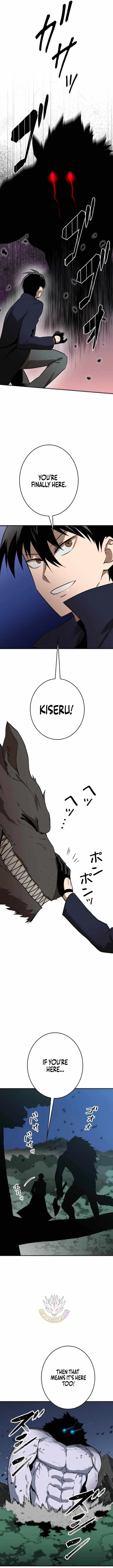Conquering Dungeons With Copy Paste! Chapter 100 – Page 12