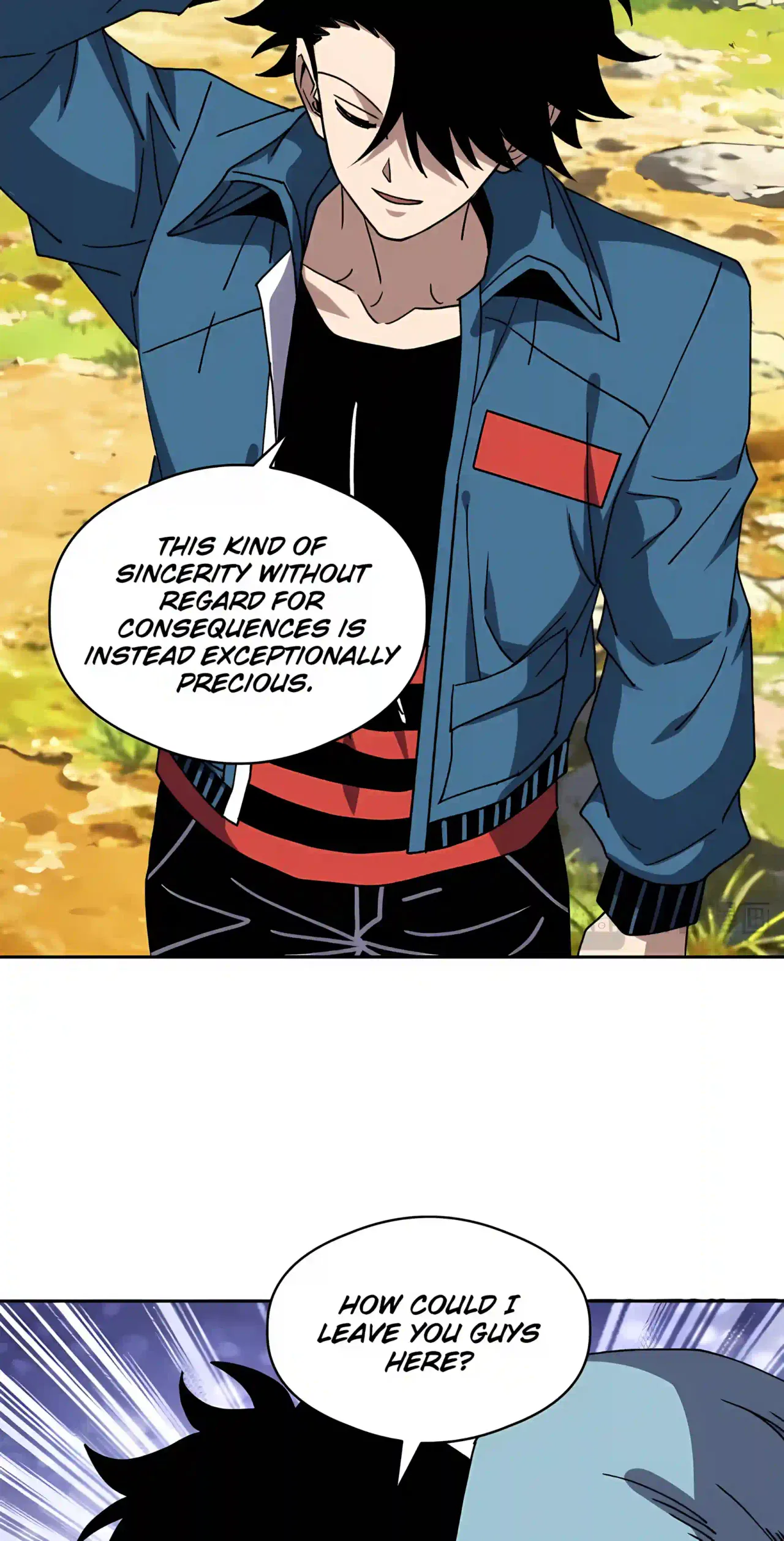 Global Beast Tamer: I Can See the Path of Evolution Chapter 100 – Page 5