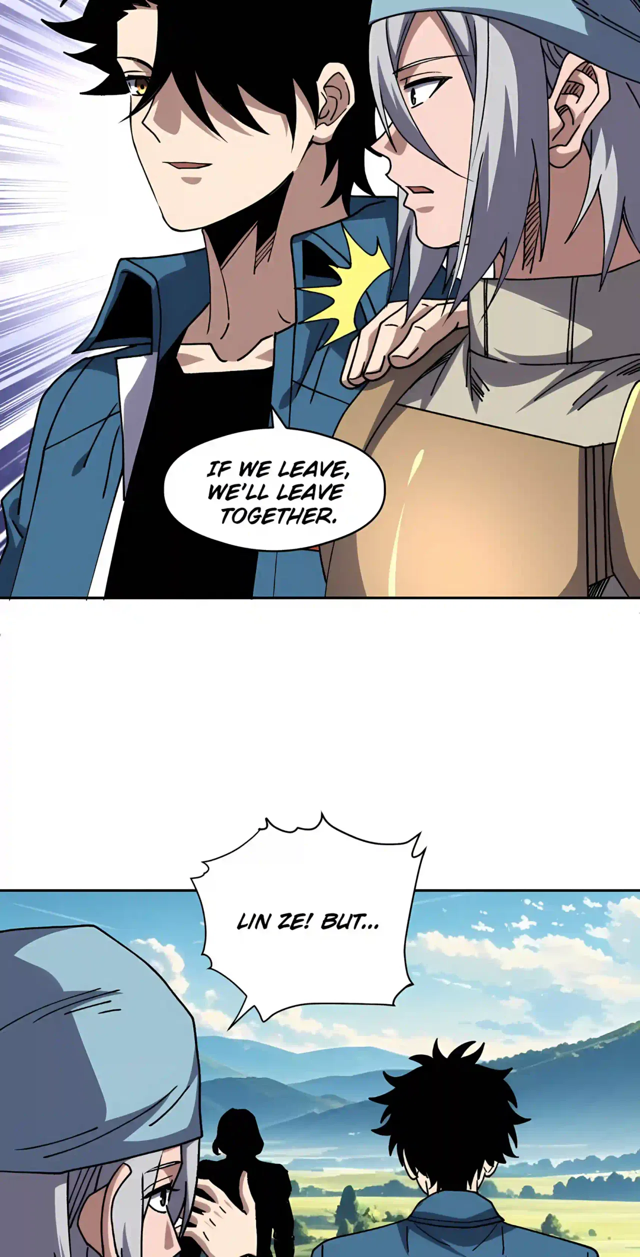 Global Beast Tamer: I Can See the Path of Evolution Chapter 100 – Page 6