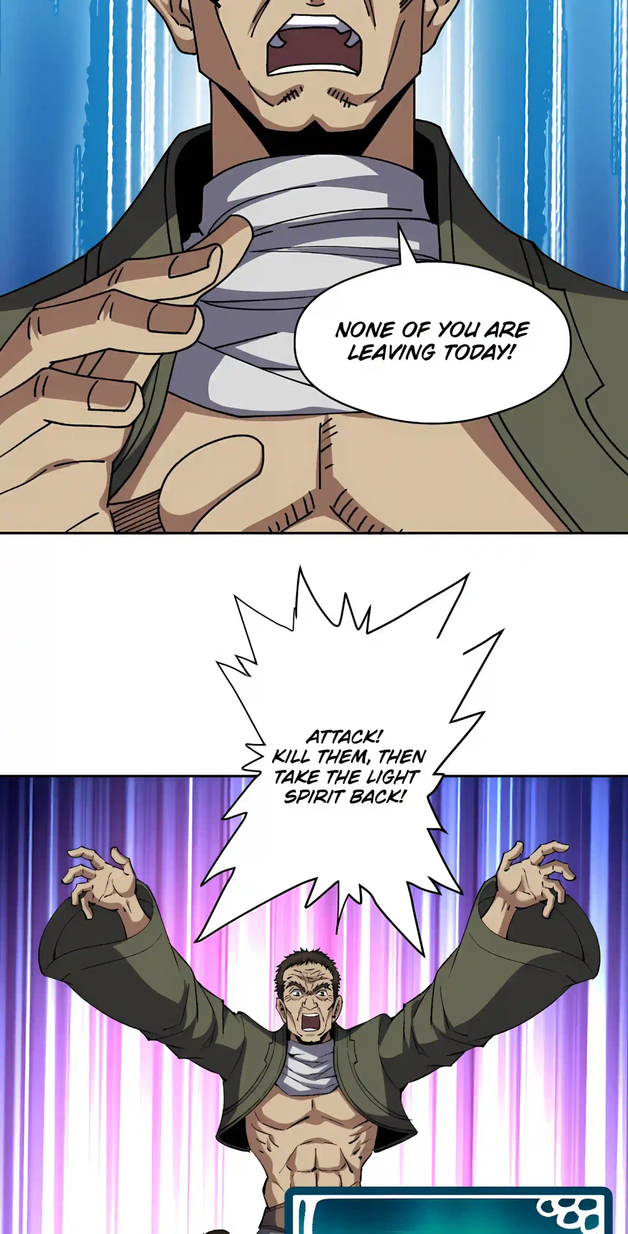 Global Beast Tamer: I Can See the Path of Evolution Chapter 100 – Page 8