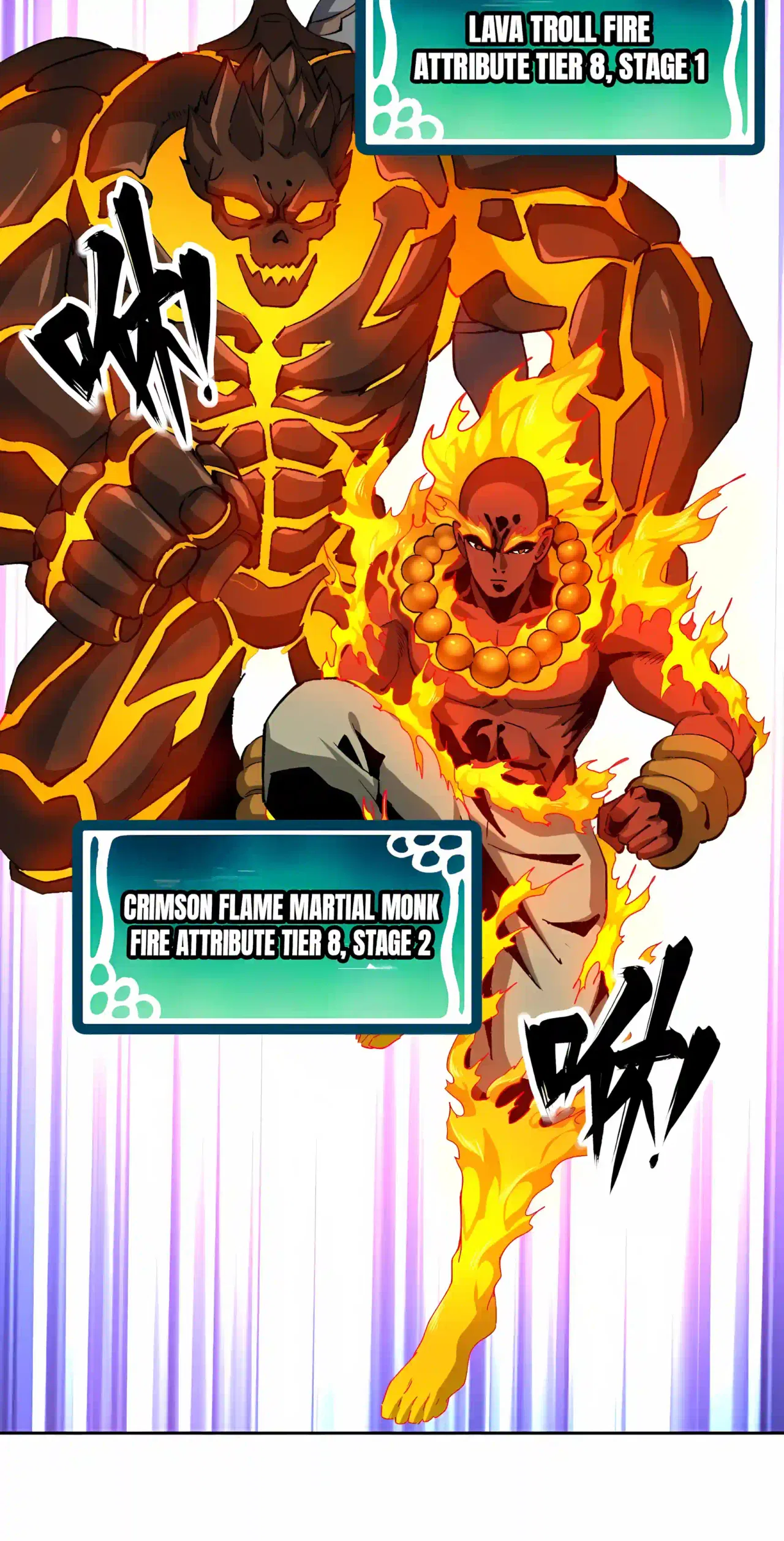 Global Beast Tamer: I Can See the Path of Evolution Chapter 100 – Page 9