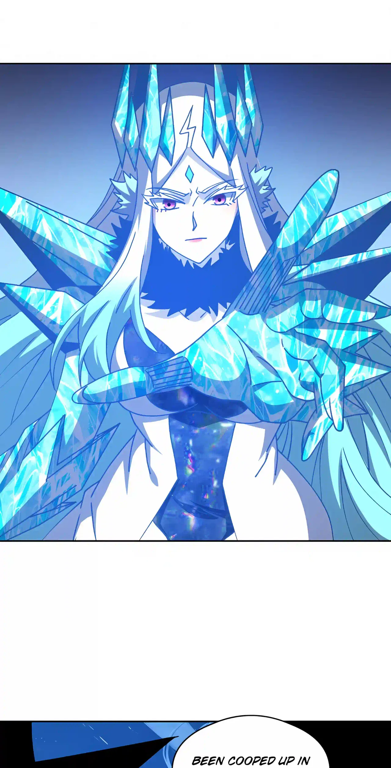 Global Beast Tamer: I Can See the Path of Evolution Chapter 100 – Page 15