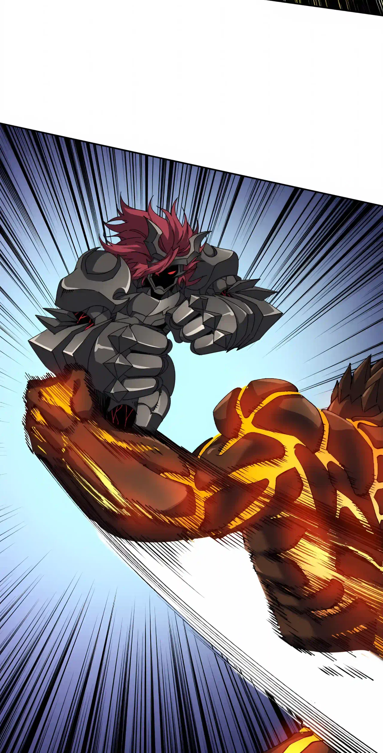Global Beast Tamer: I Can See the Path of Evolution Chapter 100 – Page 19