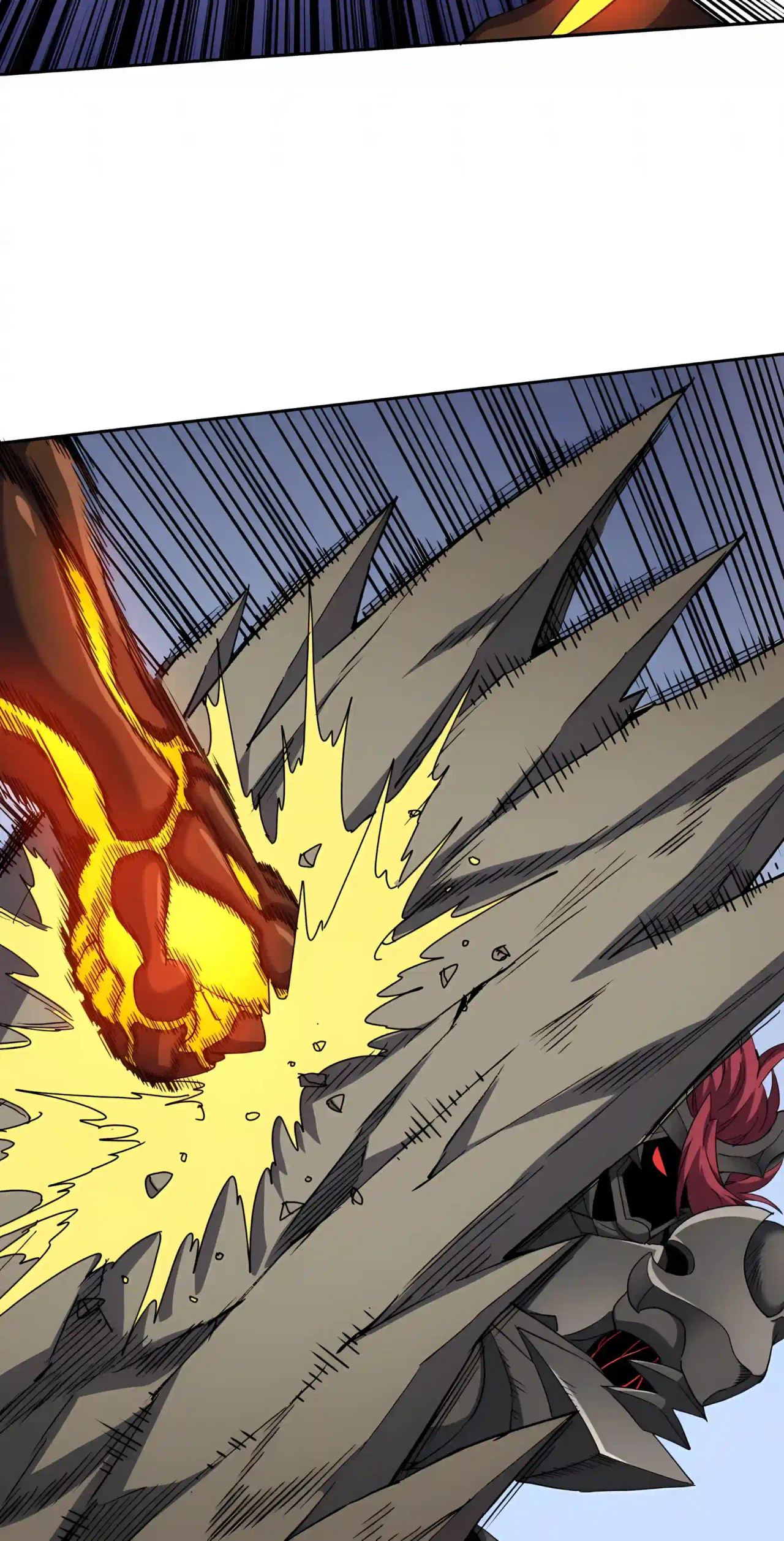 Global Beast Tamer: I Can See the Path of Evolution Chapter 100 – Page 20